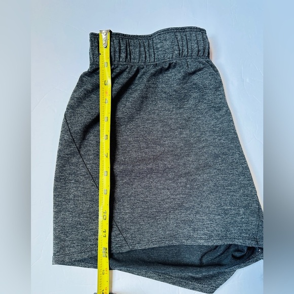 Nike bundle  2 Shorts Purple and Gray Athletic Sz Small Lightweight Breathable - Picture 8 of 9